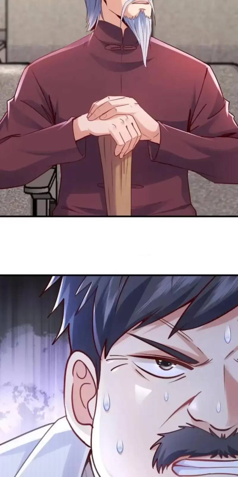 Trấn Quốc Thần Tế Chap 177 - Next Chap 178