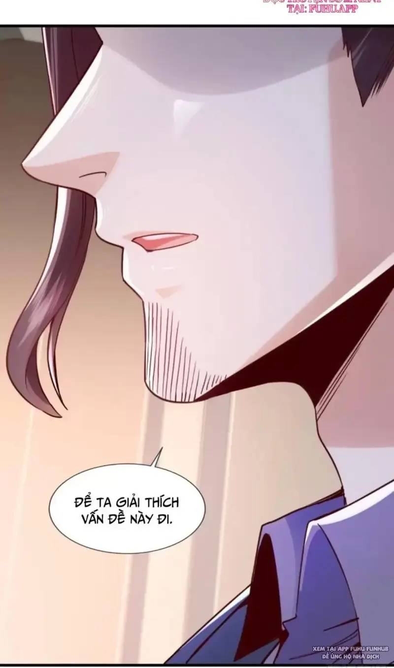 Trấn Quốc Thần Tế Chap 177 - Next Chap 178