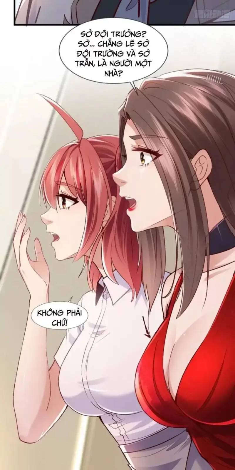 Trấn Quốc Thần Tế Chap 177 - Next Chap 178