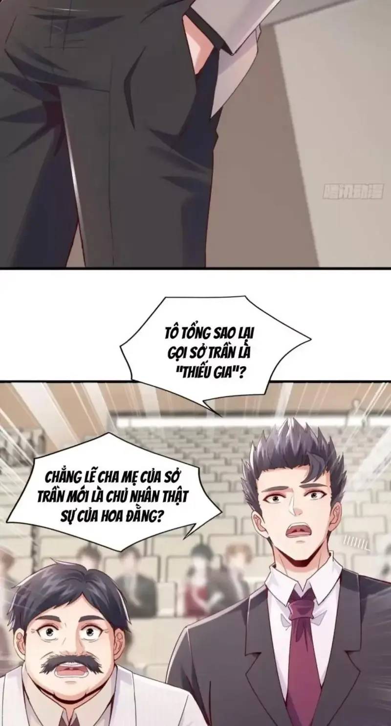 Trấn Quốc Thần Tế Chap 177 - Next Chap 178
