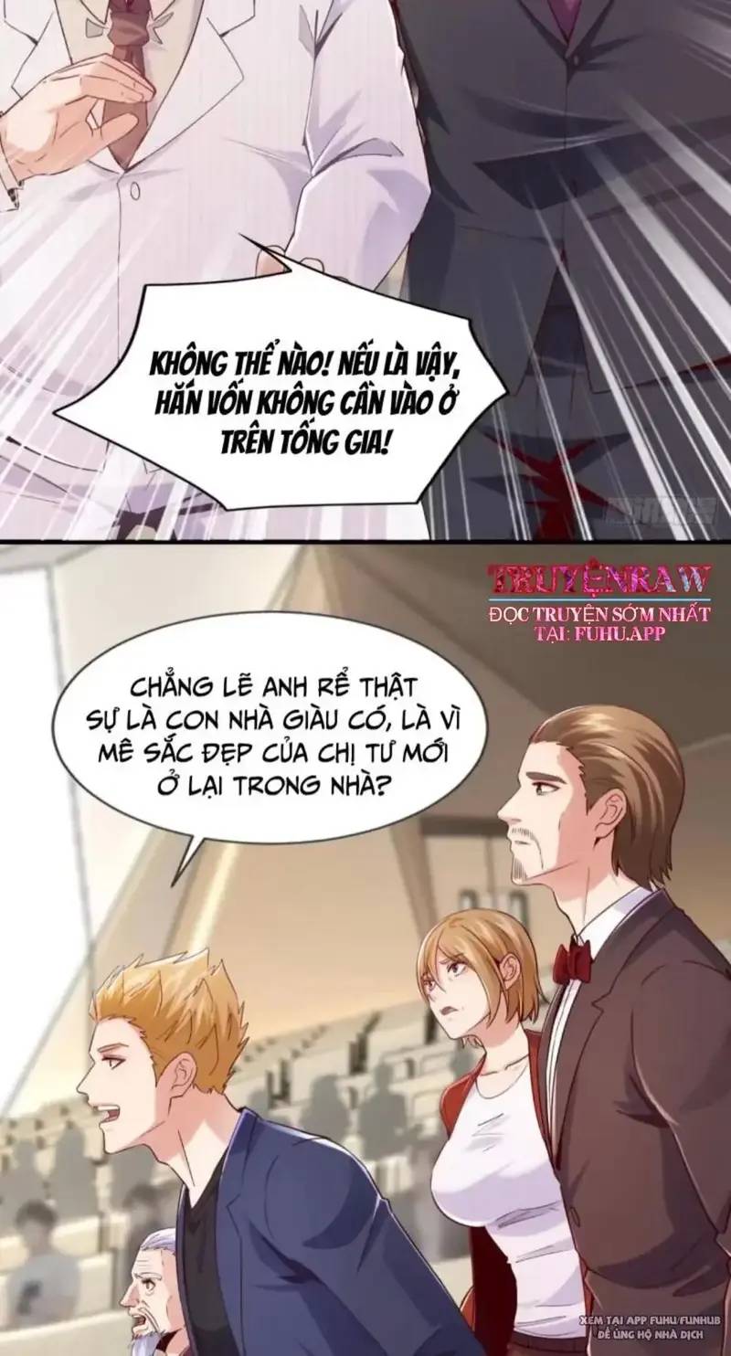 Trấn Quốc Thần Tế Chap 177 - Next Chap 178