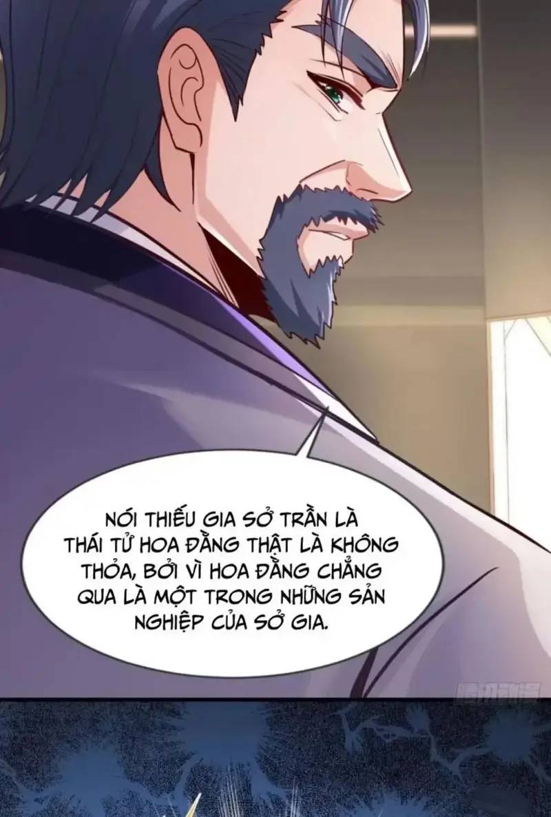 Trấn Quốc Thần Tế Chap 177 - Next Chap 178