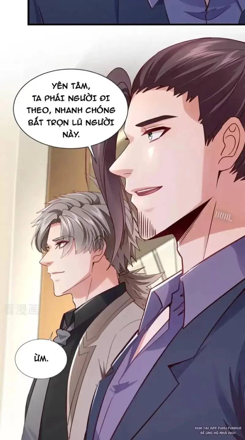Trấn Quốc Thần Tế Chap 178 - Next Chap 179