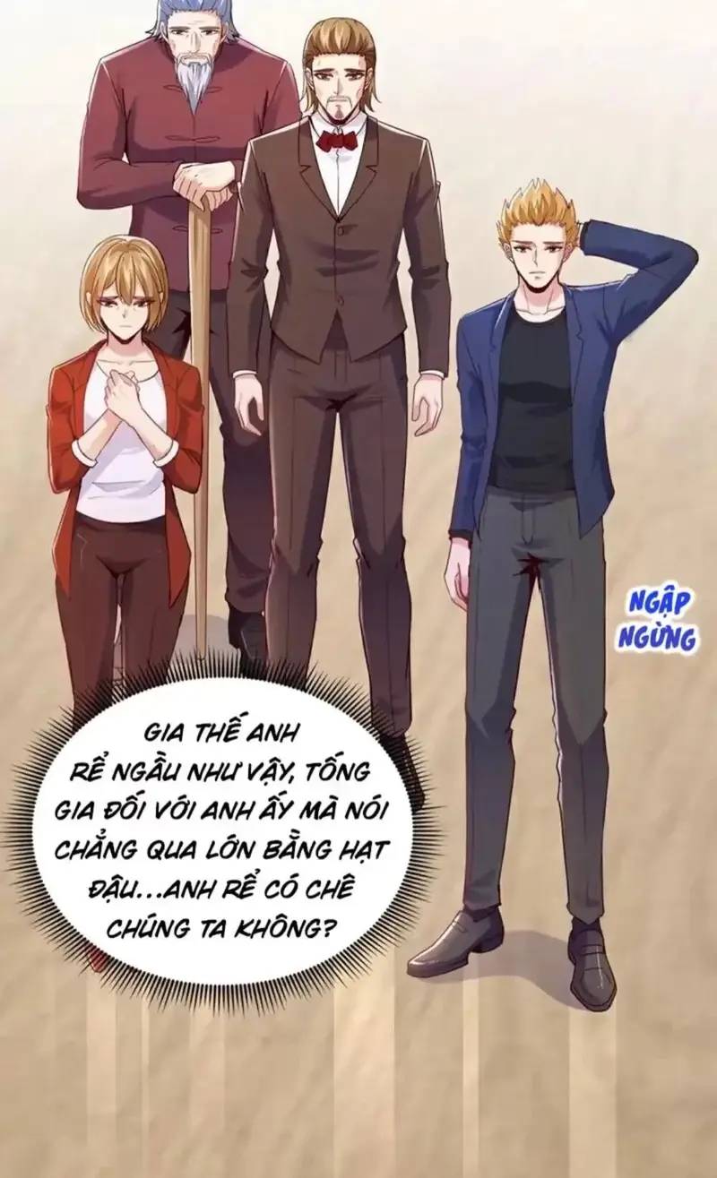 Trấn Quốc Thần Tế Chap 178 - Next Chap 179