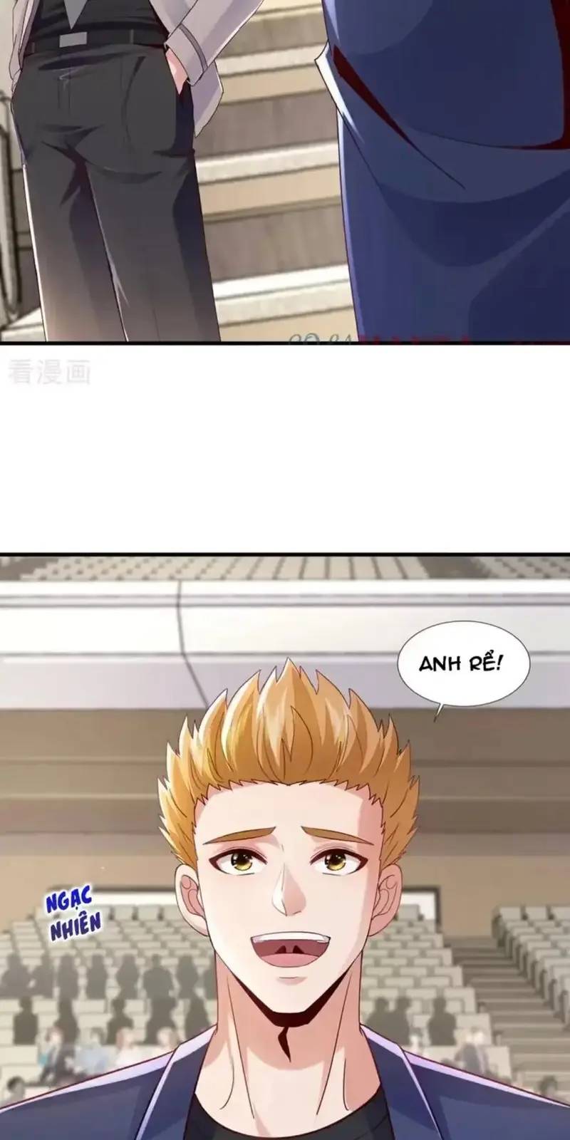 Trấn Quốc Thần Tế Chap 178 - Next Chap 179