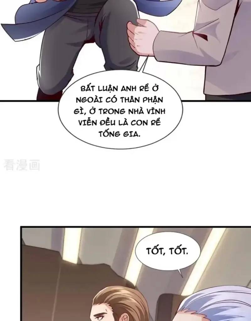 Trấn Quốc Thần Tế Chap 178 - Next Chap 179