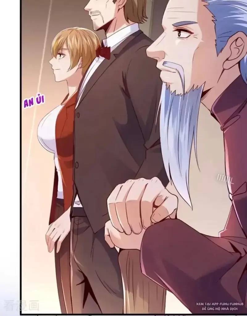 Trấn Quốc Thần Tế Chap 178 - Next Chap 179