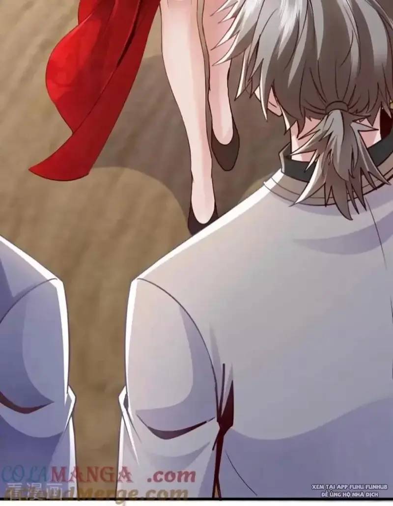 Trấn Quốc Thần Tế Chap 178 - Next Chap 179