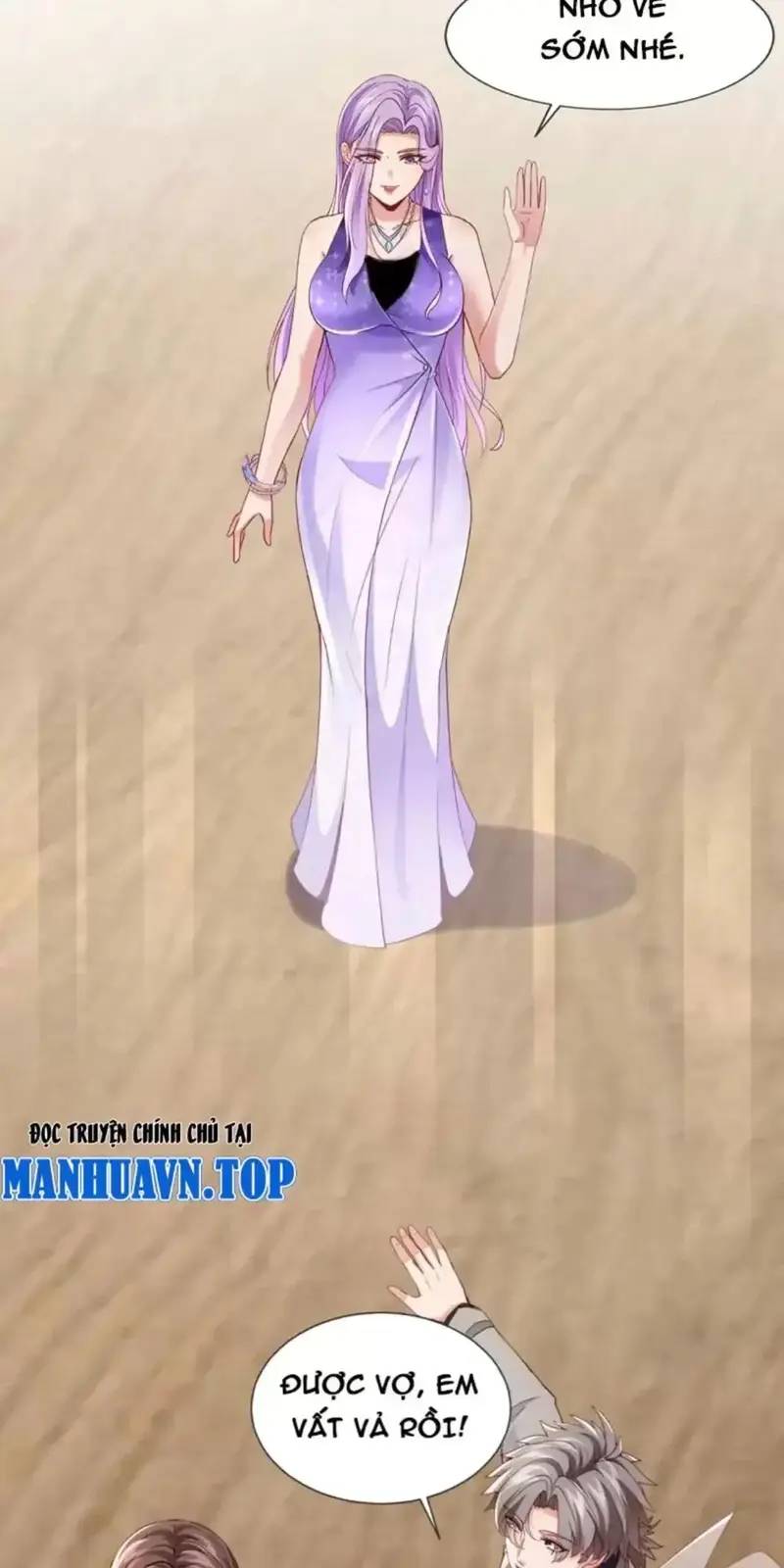 Trấn Quốc Thần Tế Chap 178 - Next Chap 179