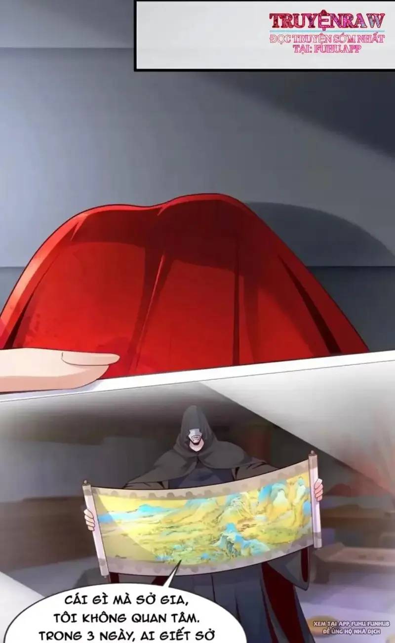 Trấn Quốc Thần Tế Chap 178 - Next Chap 179