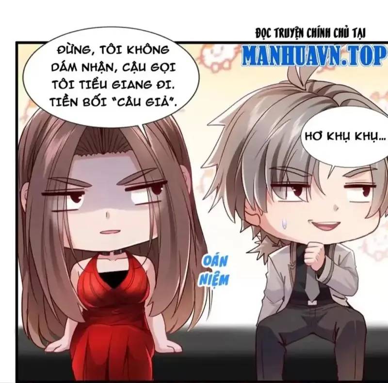 Trấn Quốc Thần Tế Chap 178 - Next Chap 179