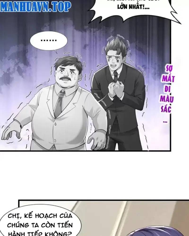 Trấn Quốc Thần Tế Chap 178 - Next Chap 179