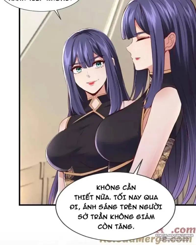 Trấn Quốc Thần Tế Chap 178 - Next Chap 179