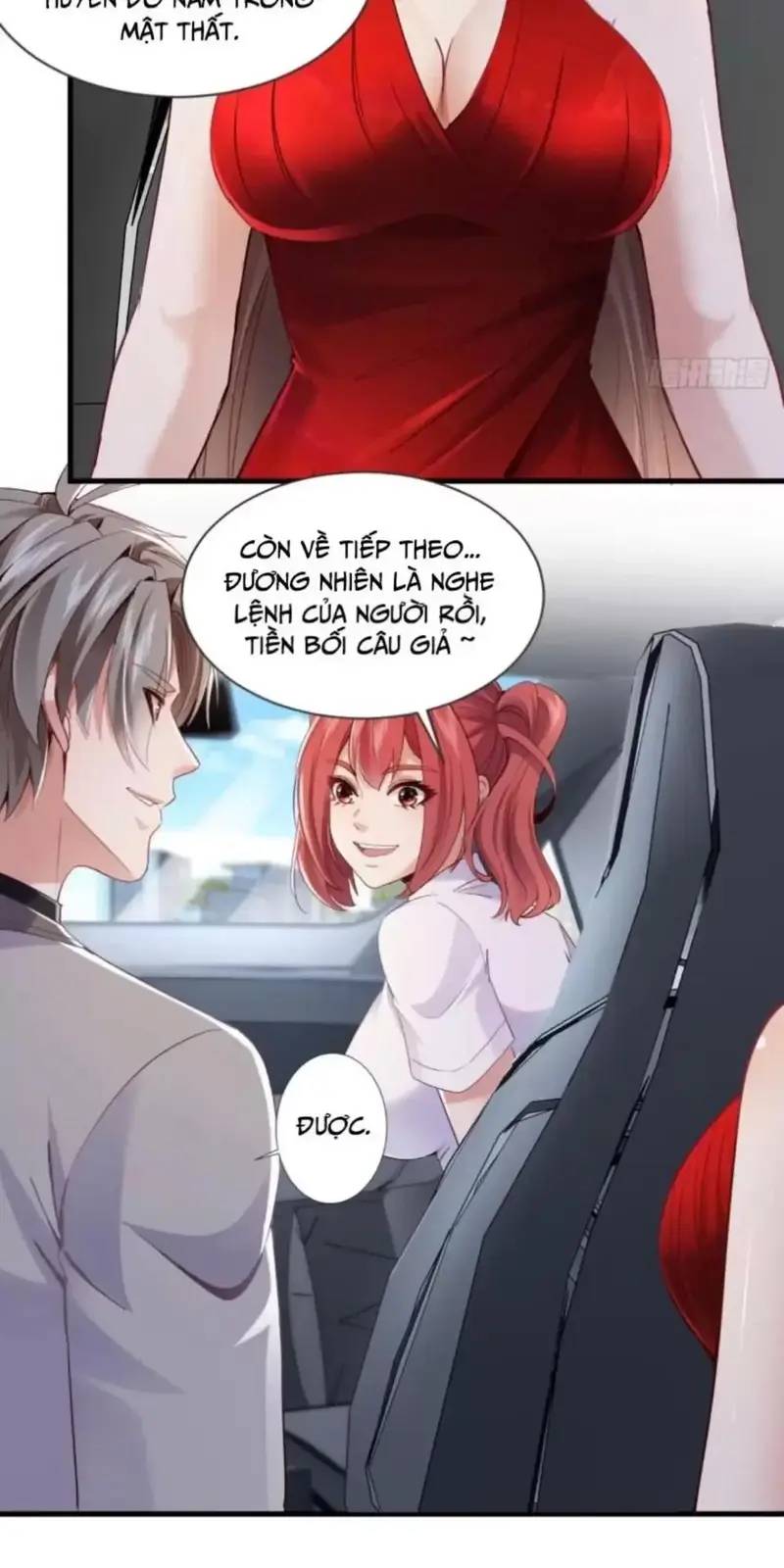 Trấn Quốc Thần Tế Chap 179 - Next Chap 180