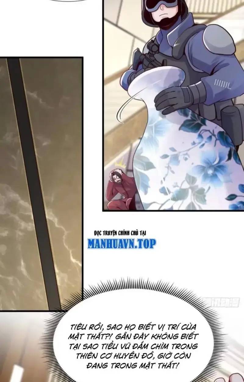 Trấn Quốc Thần Tế Chap 179 - Next Chap 180