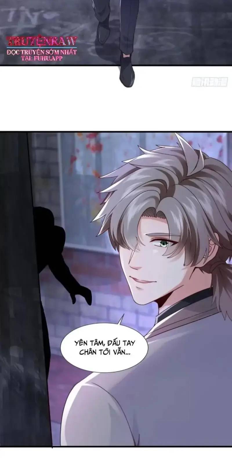 Trấn Quốc Thần Tế Chap 179 - Next Chap 180