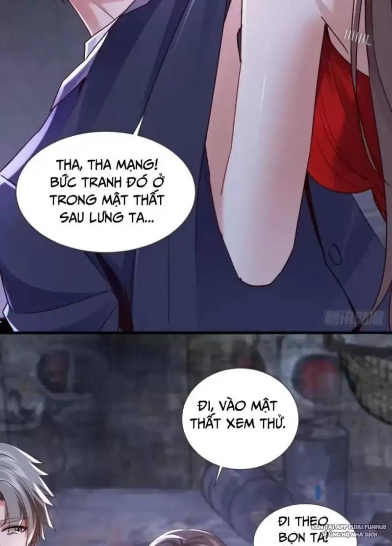 Trấn Quốc Thần Tế Chap 179 - Next Chap 180