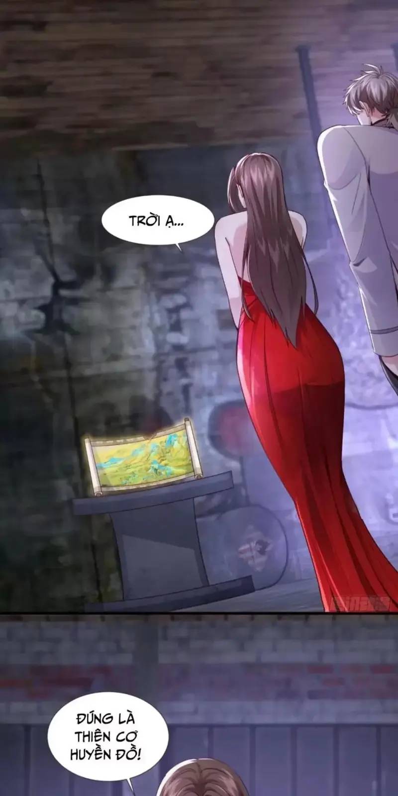 Trấn Quốc Thần Tế Chap 179 - Next Chap 180