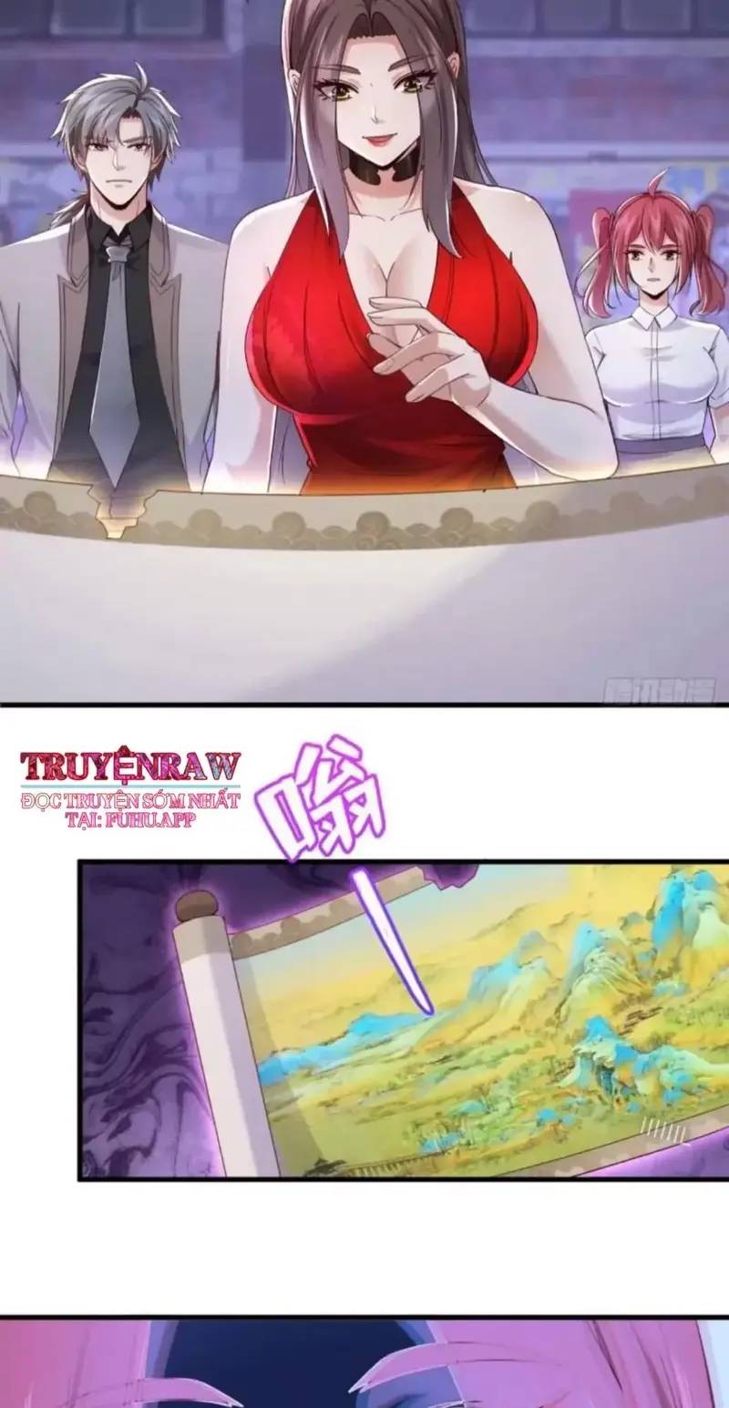 Trấn Quốc Thần Tế Chap 179 - Next Chap 180