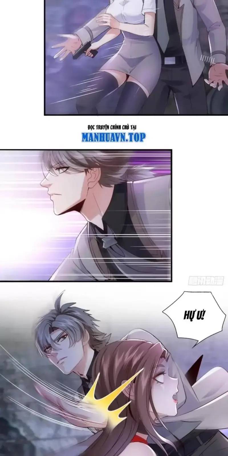 Trấn Quốc Thần Tế Chap 179 - Next Chap 180