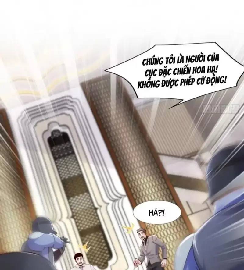 Trấn Quốc Thần Tế Chap 179 - Next Chap 180