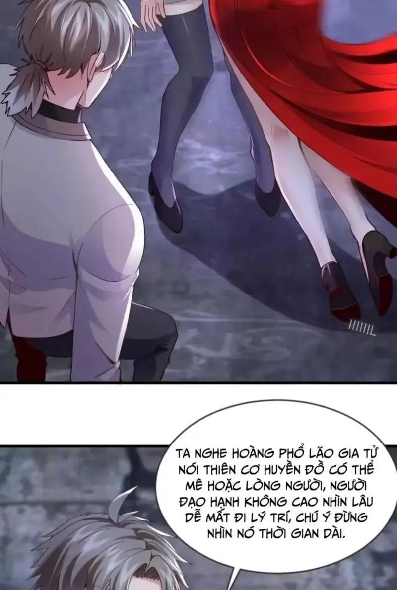 Trấn Quốc Thần Tế Chap 179 - Next Chap 180