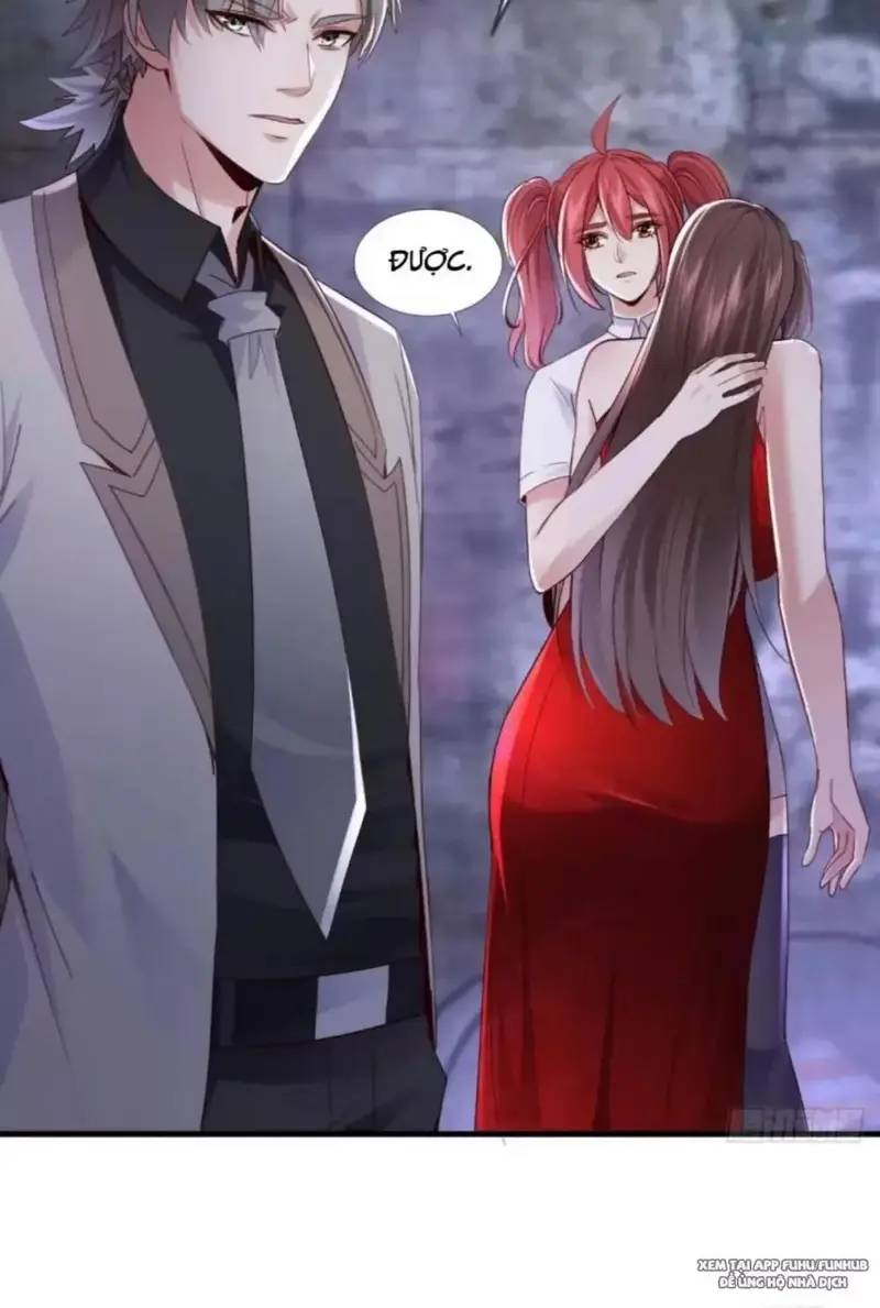 Trấn Quốc Thần Tế Chap 179 - Next Chap 180