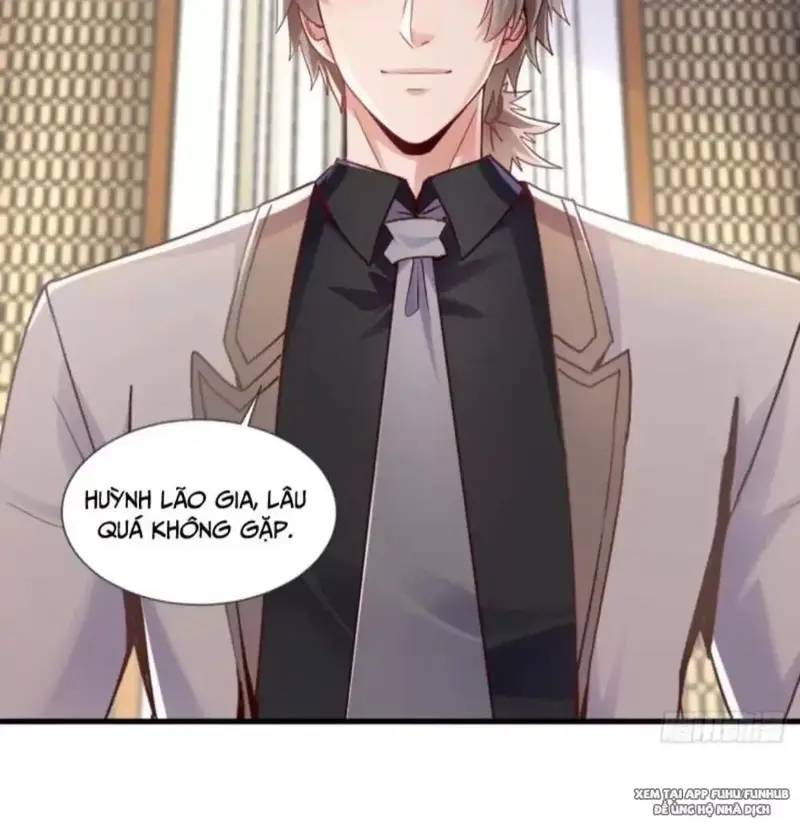 Trấn Quốc Thần Tế Chap 179 - Next Chap 180