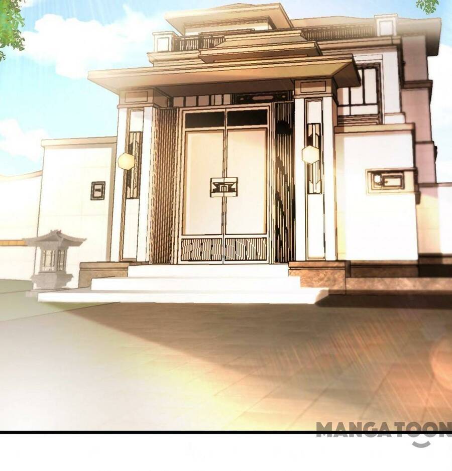 Trấn Quốc Thần Tế Chap 18 - Next Chap 19
