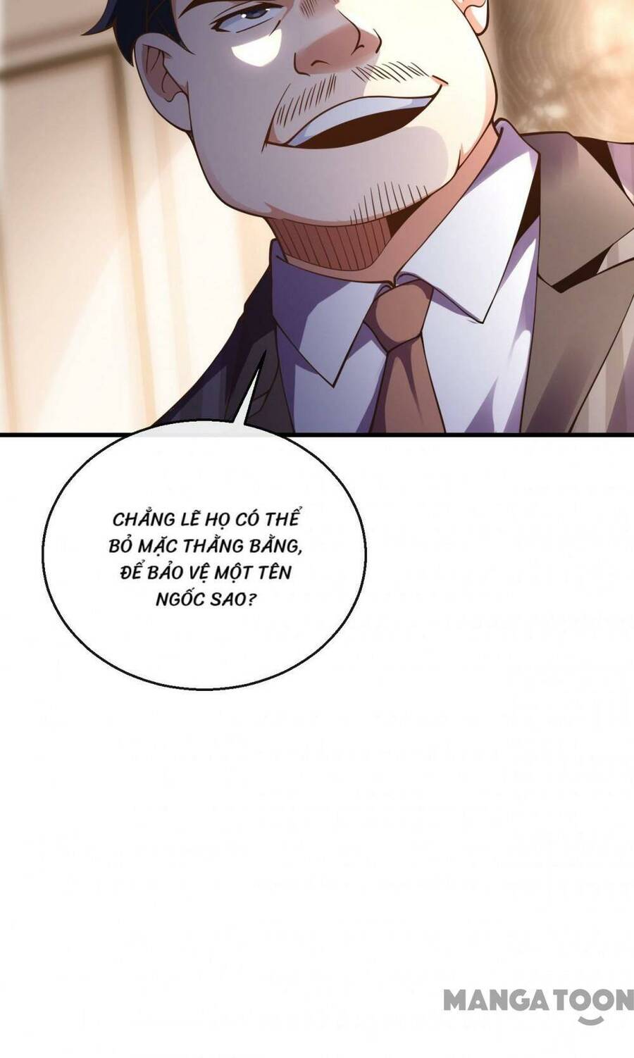 Trấn Quốc Thần Tế Chap 18 - Next Chap 19