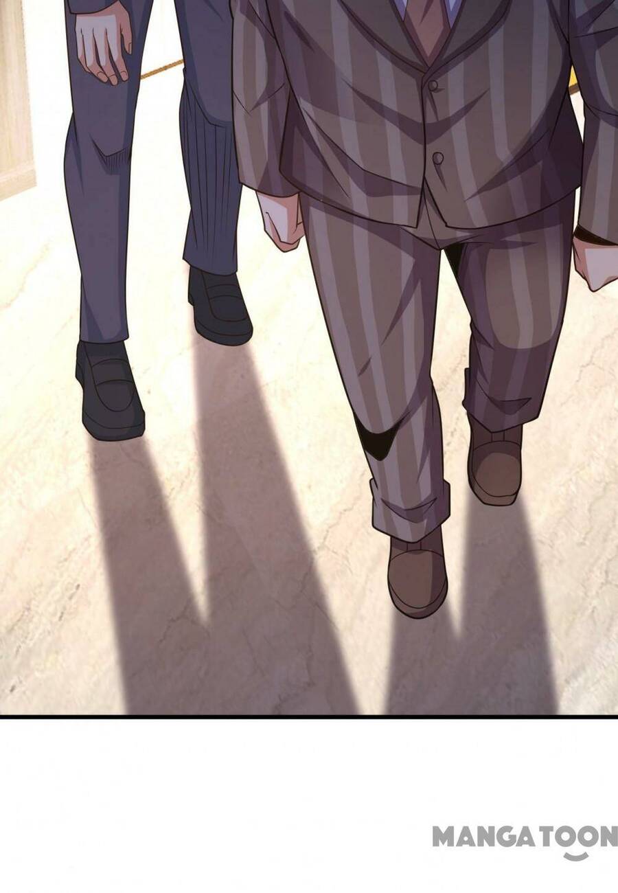 Trấn Quốc Thần Tế Chap 18 - Next Chap 19