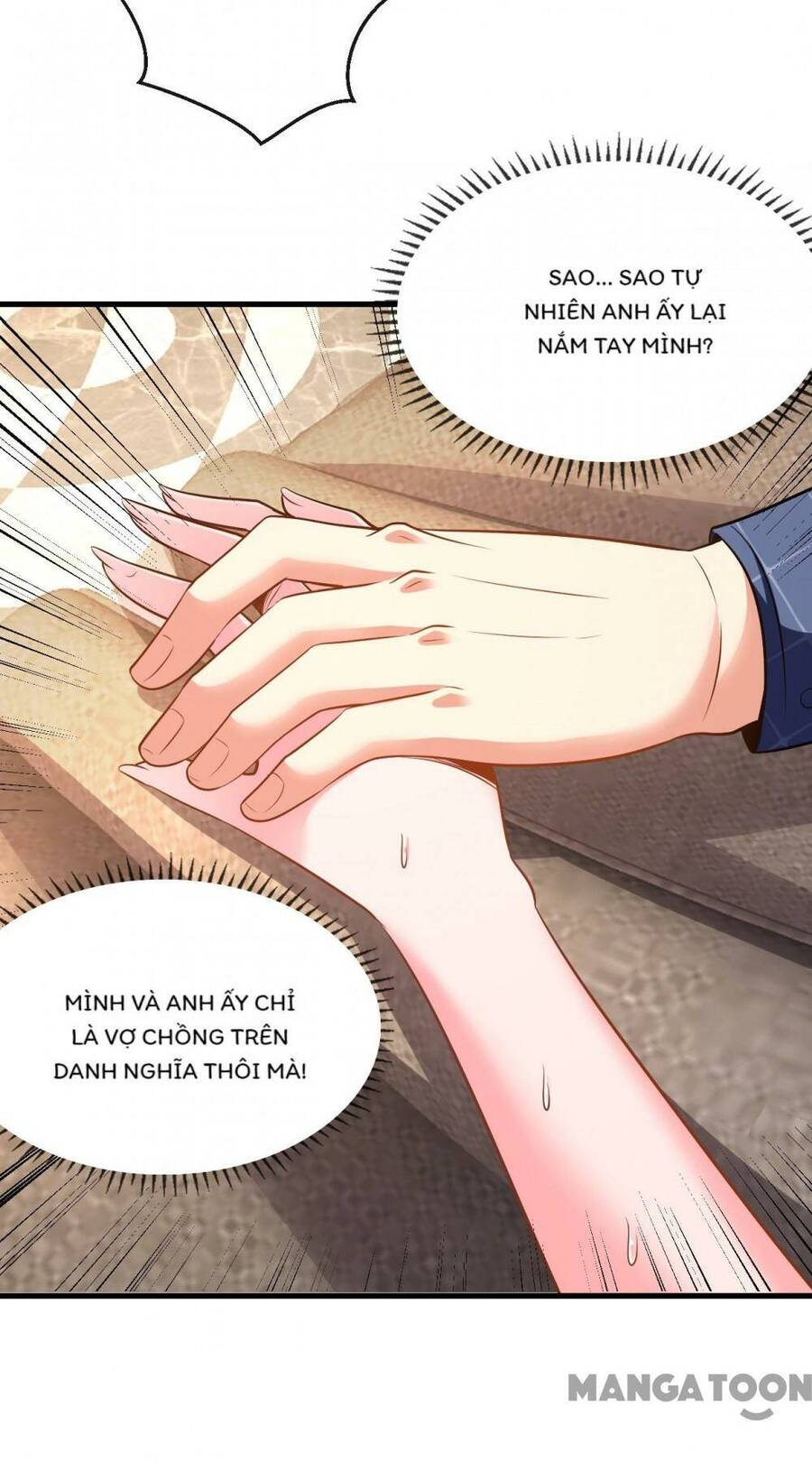 Trấn Quốc Thần Tế Chap 18 - Next Chap 19