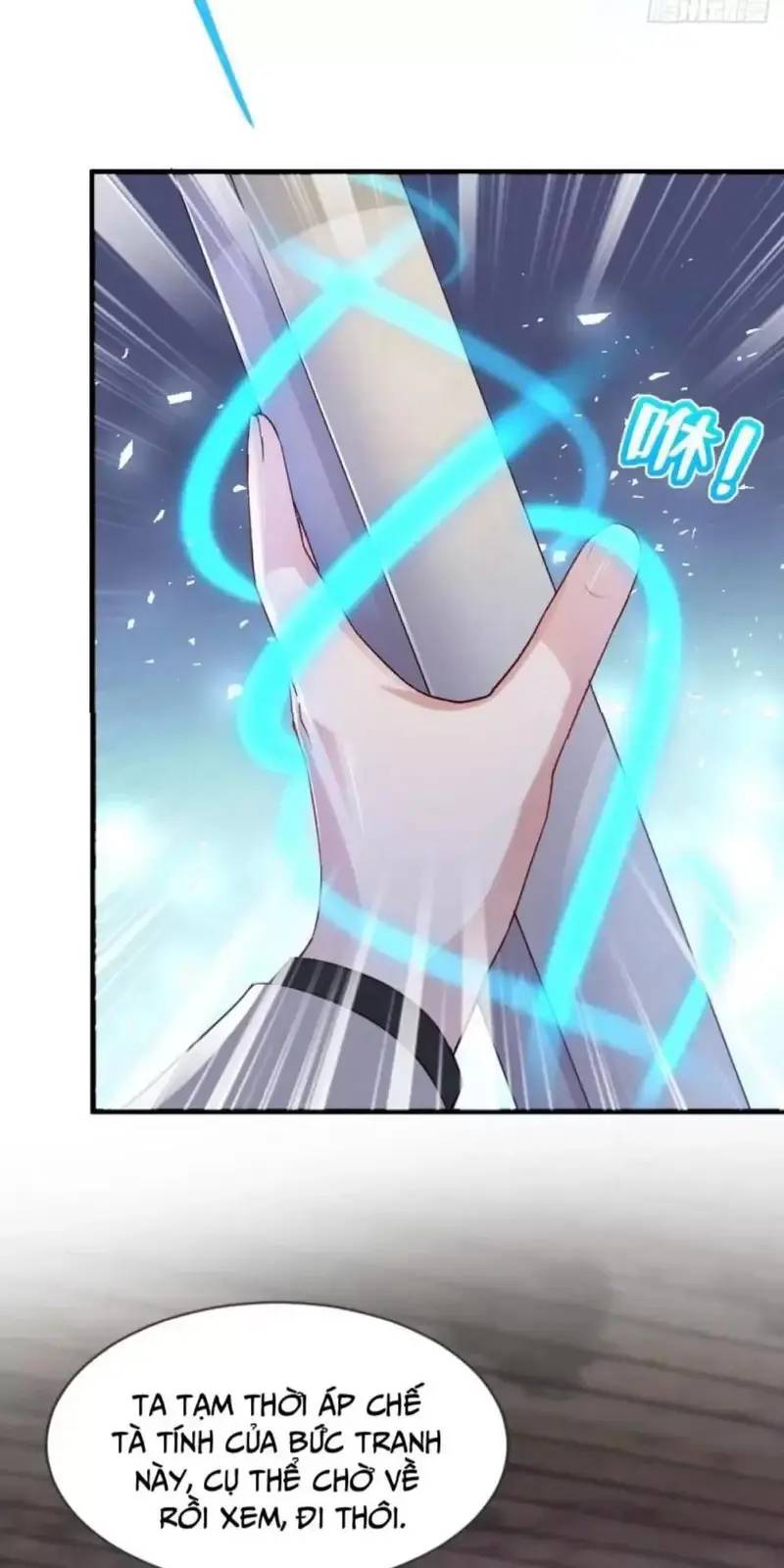 Trấn Quốc Thần Tế Chap 180 - Next Chap 181