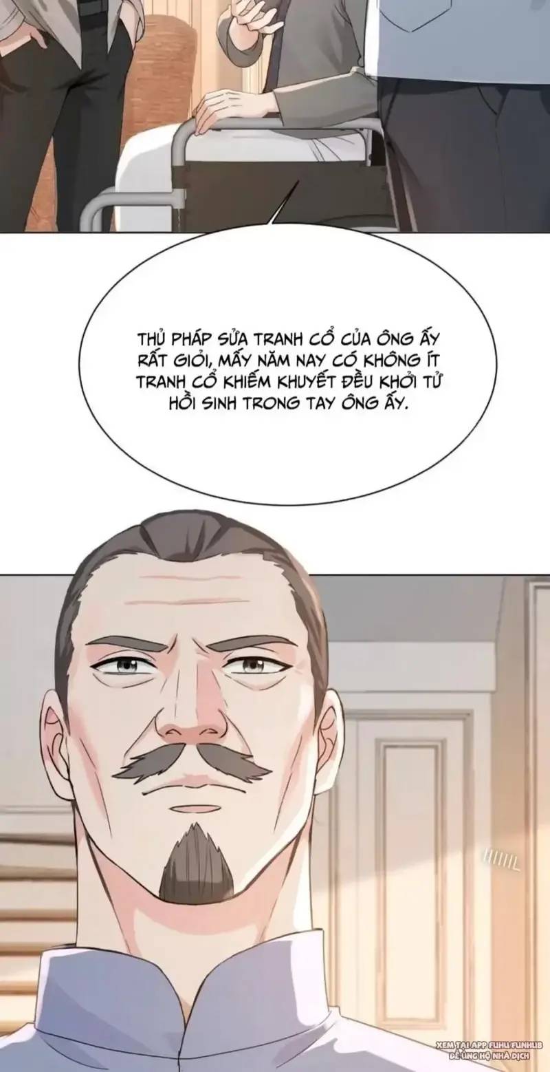 Trấn Quốc Thần Tế Chap 180 - Next Chap 181
