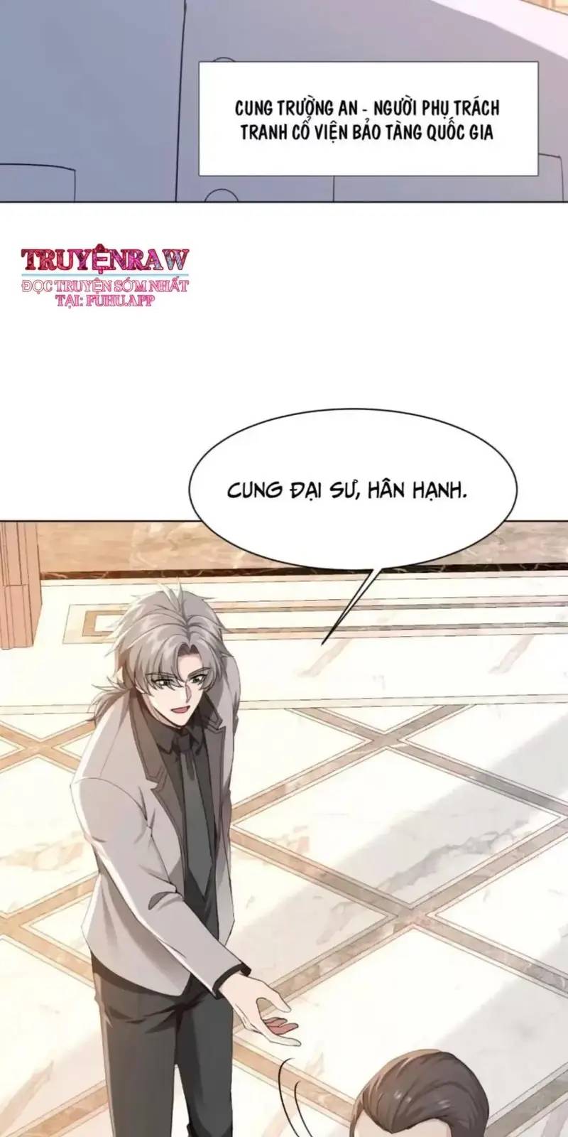 Trấn Quốc Thần Tế Chap 180 - Next Chap 181