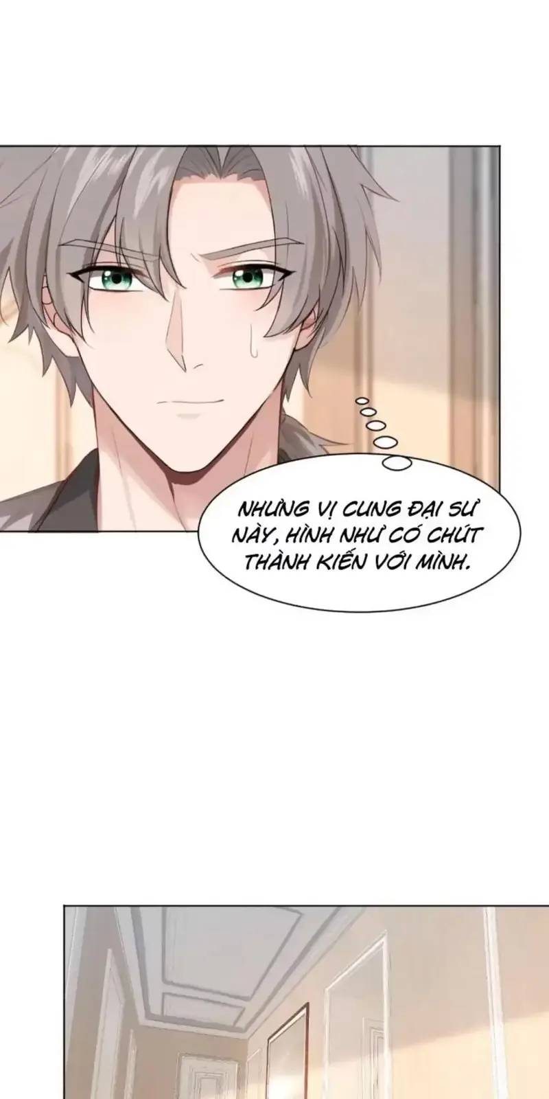 Trấn Quốc Thần Tế Chap 180 - Next Chap 181