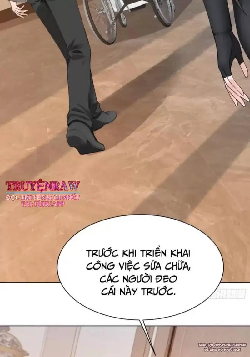Trấn Quốc Thần Tế Chap 180 - Next Chap 181