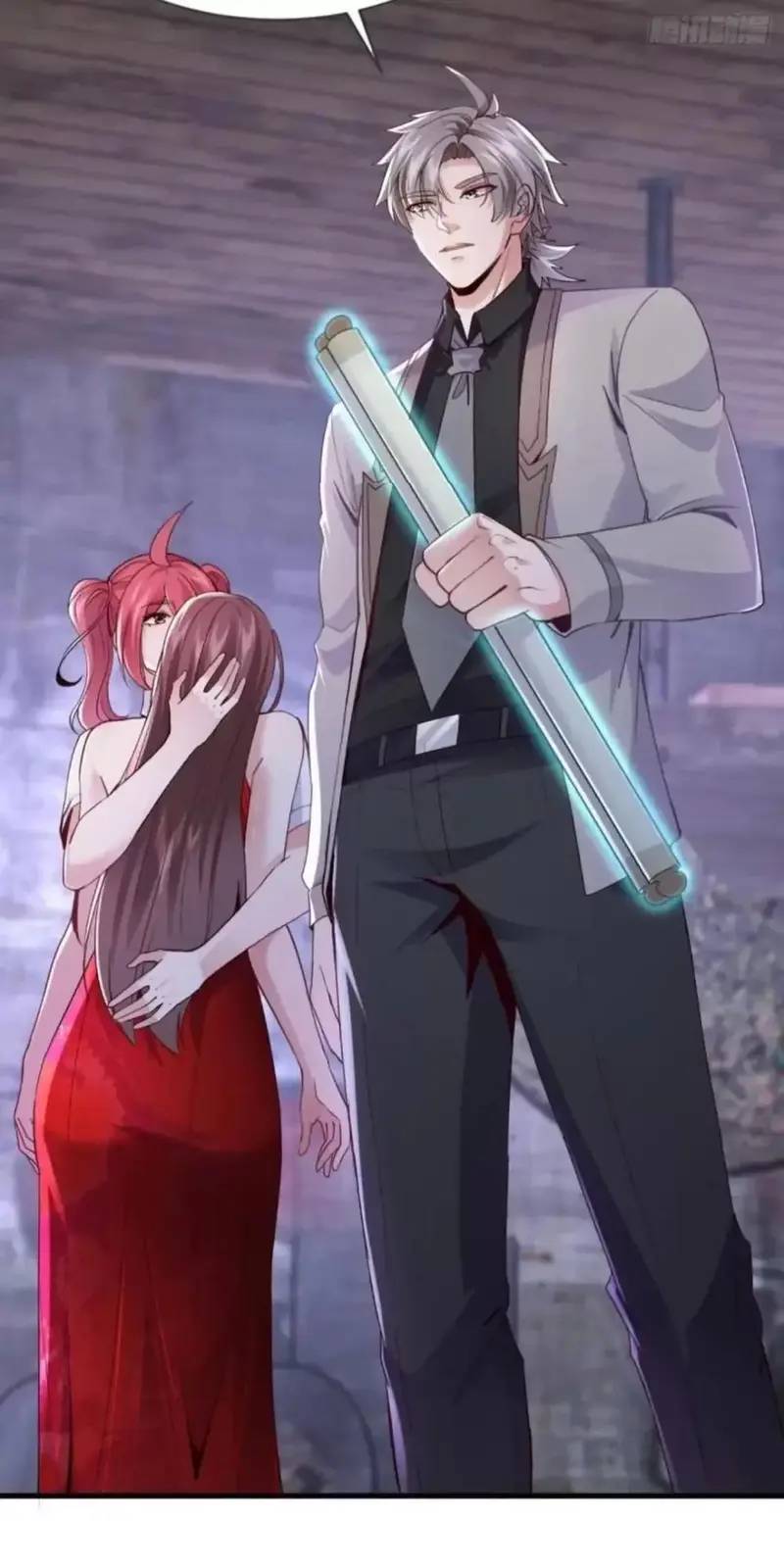 Trấn Quốc Thần Tế Chap 180 - Next Chap 181