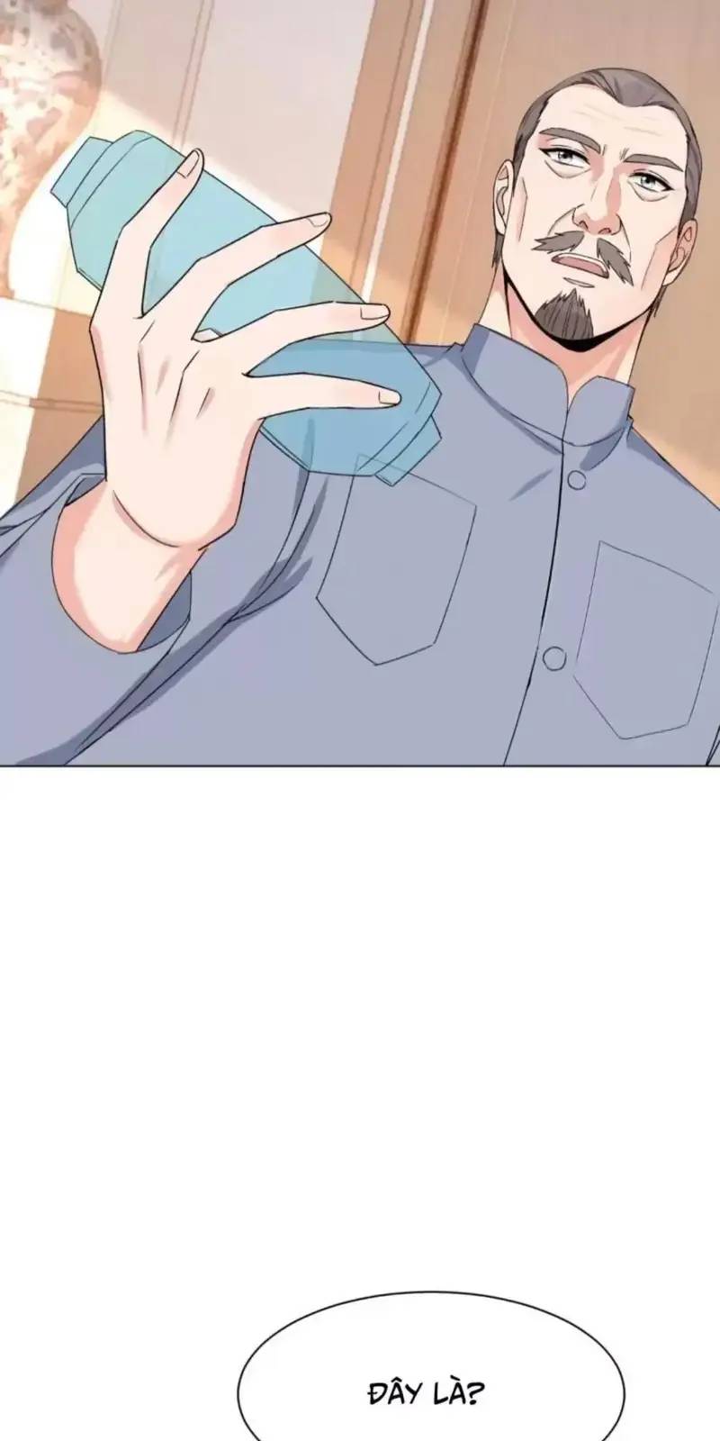 Trấn Quốc Thần Tế Chap 180 - Next Chap 181