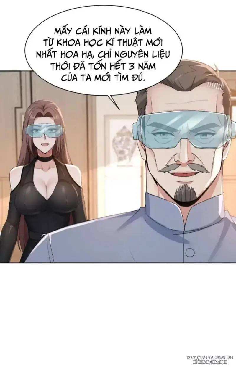 Trấn Quốc Thần Tế Chap 180 - Next Chap 181