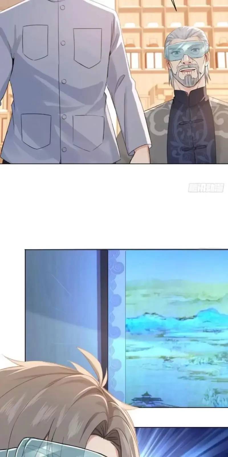 Trấn Quốc Thần Tế Chap 180 - Next Chap 181