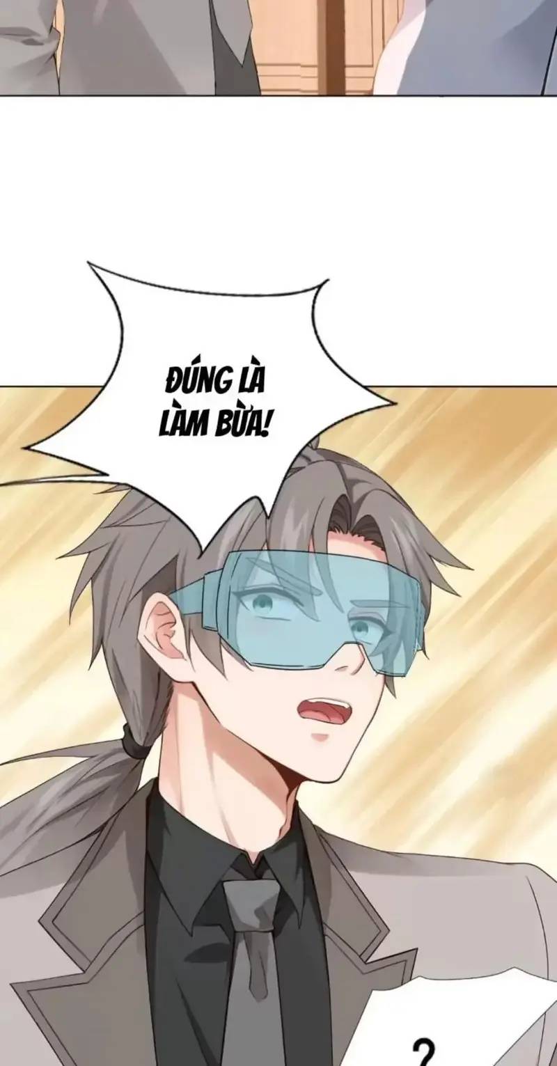 Trấn Quốc Thần Tế Chap 180 - Next Chap 181