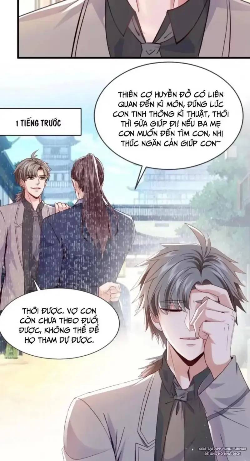 Trấn Quốc Thần Tế Chap 180 - Next Chap 181