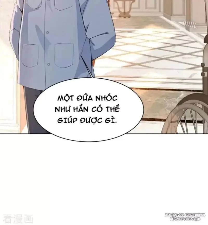 Trấn Quốc Thần Tế Chap 181 - Next Chap 182