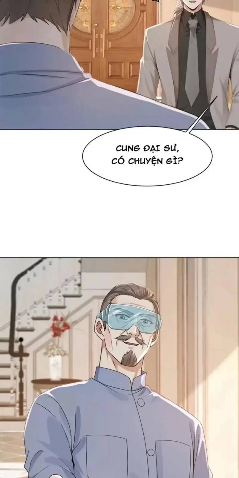 Trấn Quốc Thần Tế Chap 181 - Next Chap 182