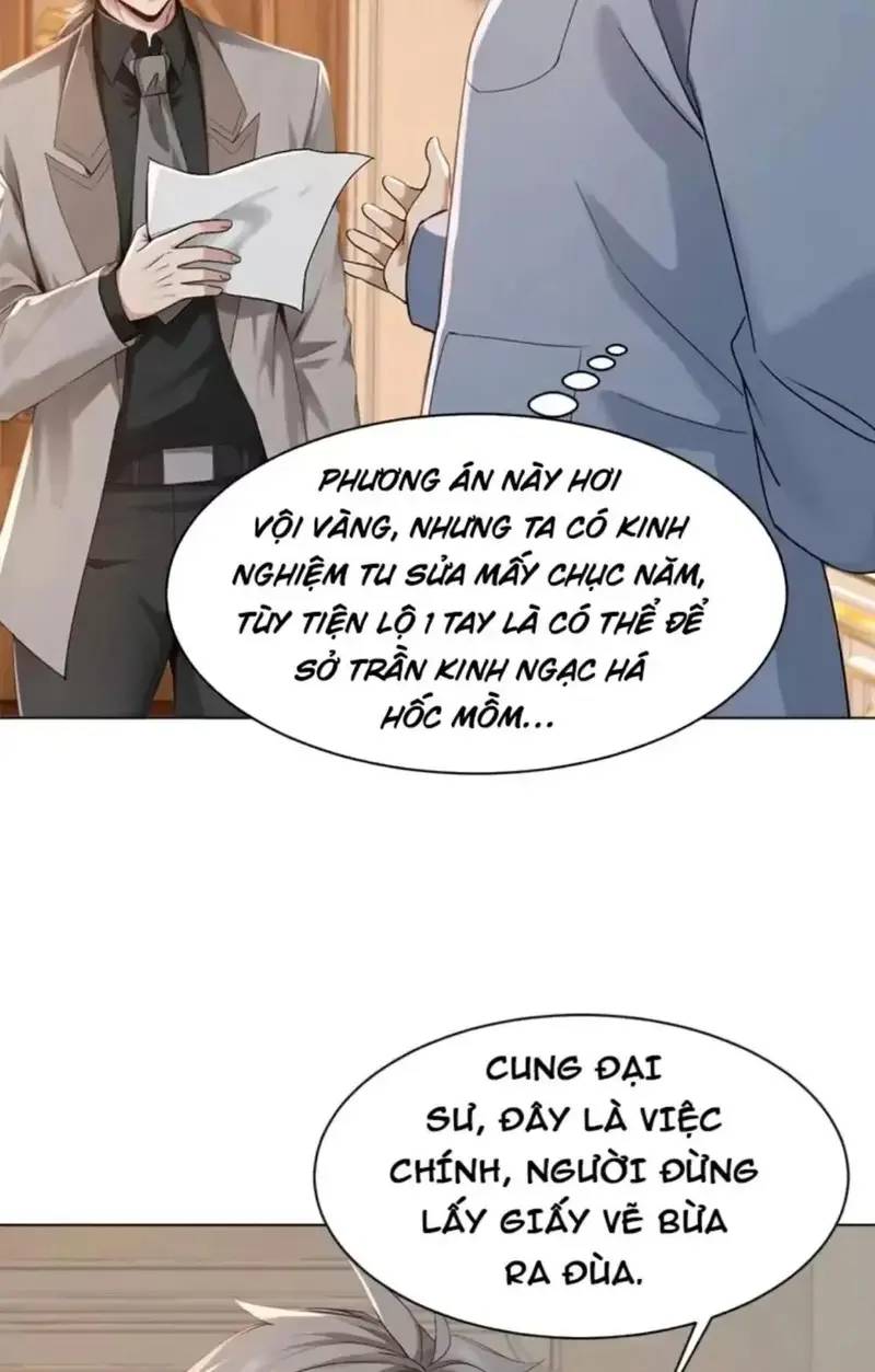Trấn Quốc Thần Tế Chap 181 - Next Chap 182