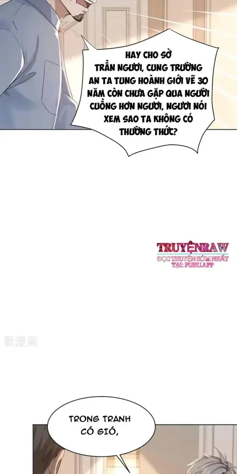 Trấn Quốc Thần Tế Chap 181 - Next Chap 182