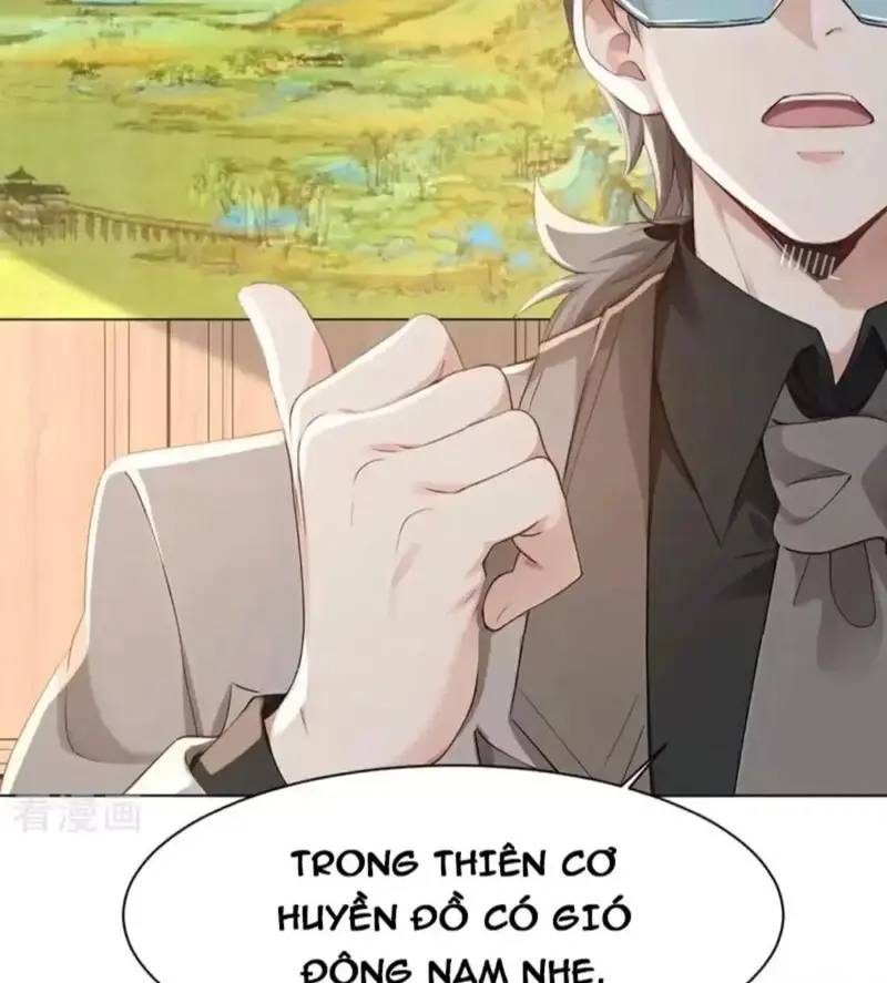 Trấn Quốc Thần Tế Chap 181 - Next Chap 182