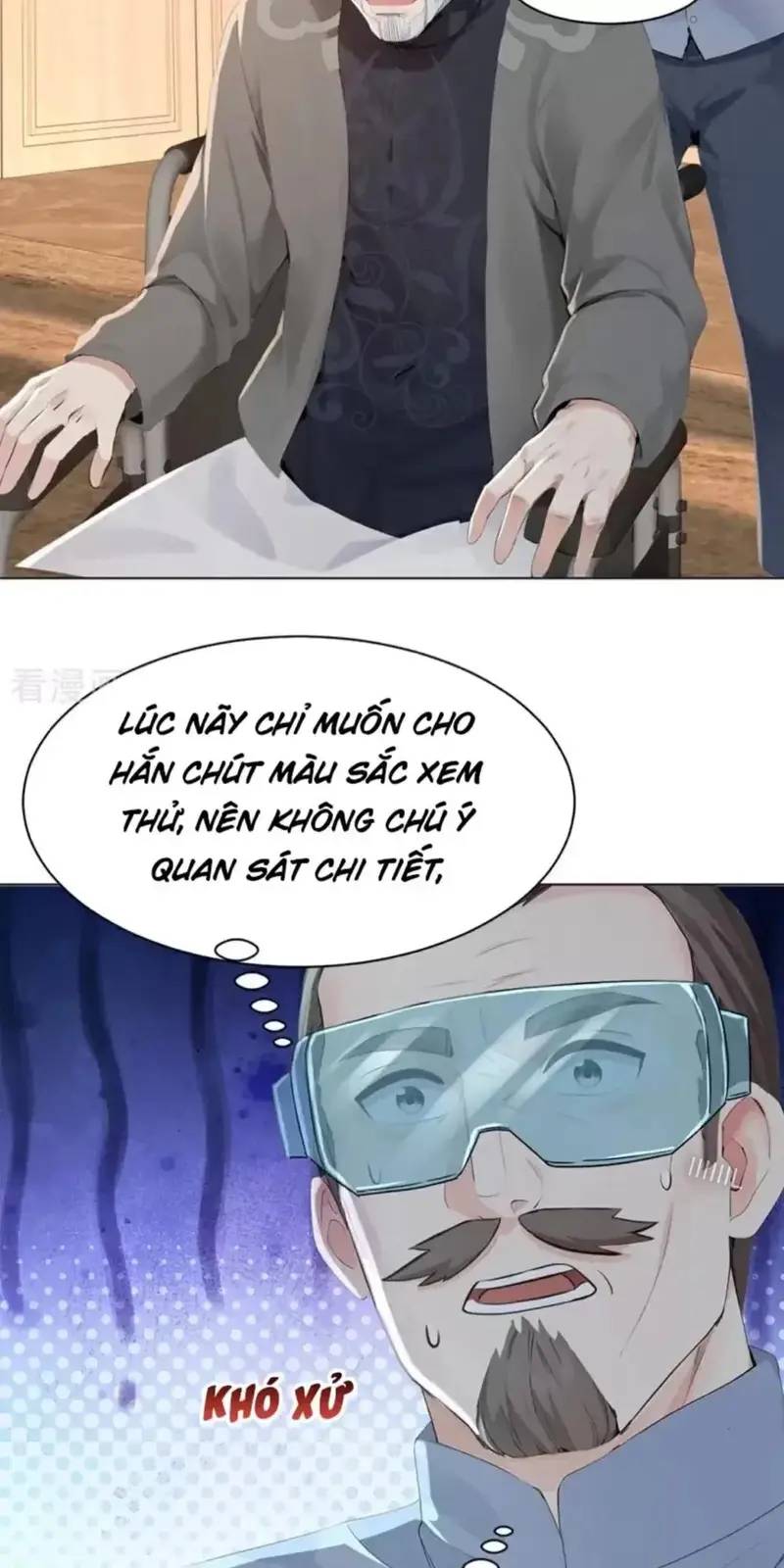 Trấn Quốc Thần Tế Chap 181 - Next Chap 182