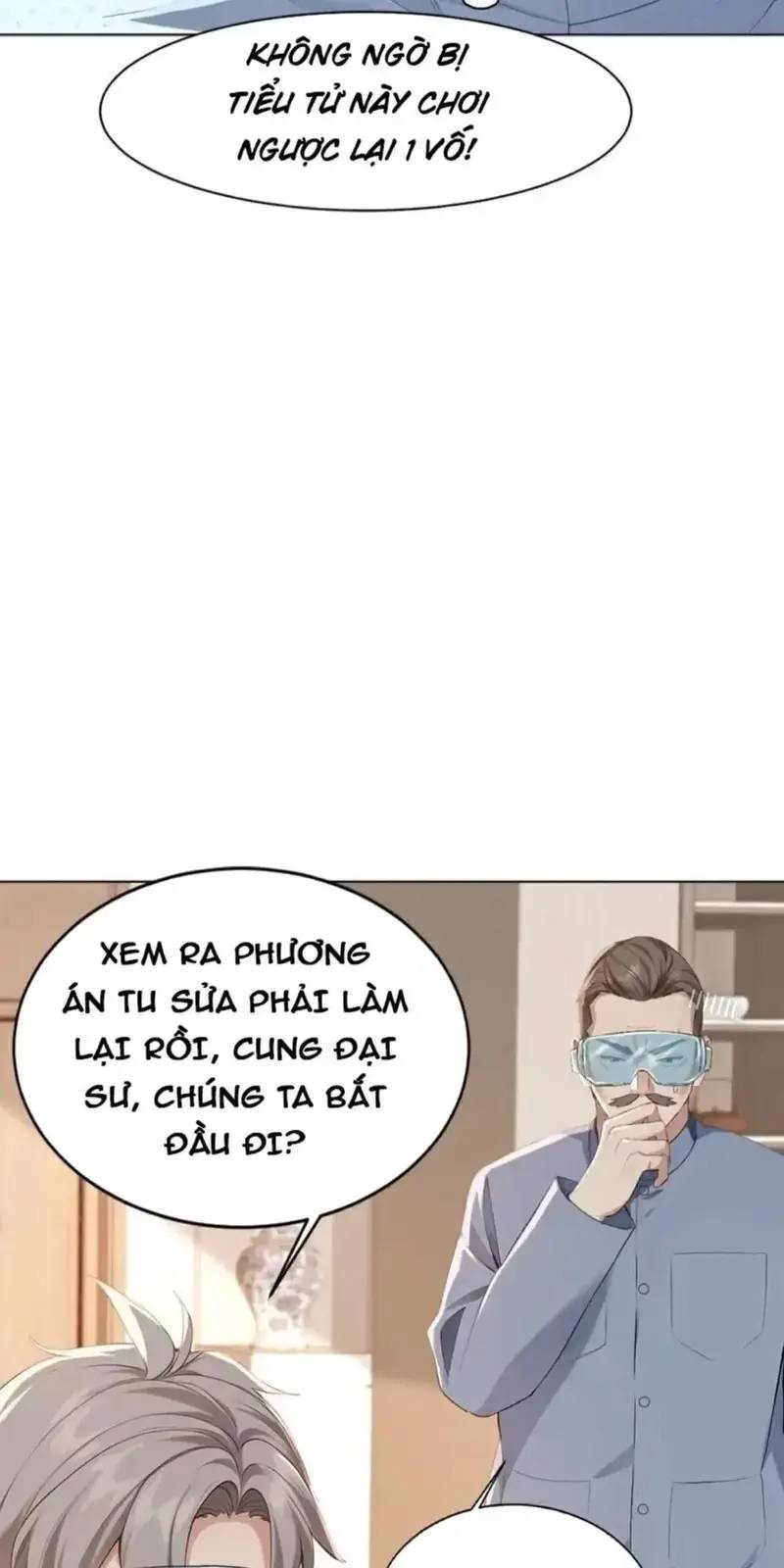 Trấn Quốc Thần Tế Chap 181 - Next Chap 182